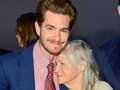 Andrew Garfield leads tributes after 'legend' acting coach Sandra Seacat dies