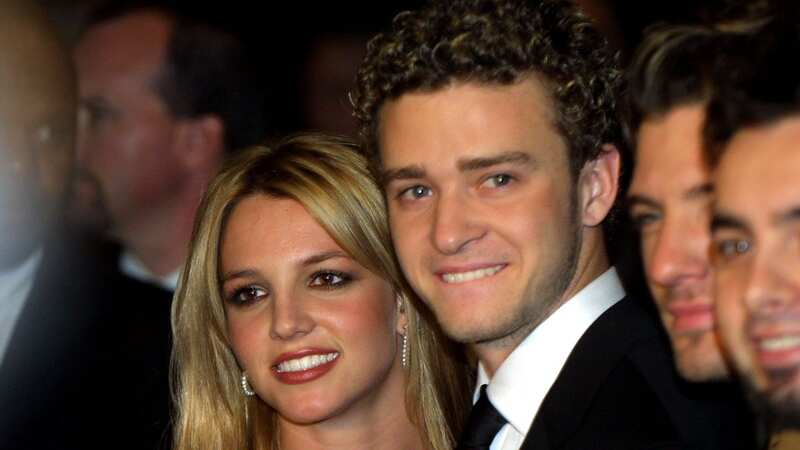 Britney Spears sets record straight on rumours tattoo was for Justin Timberlake