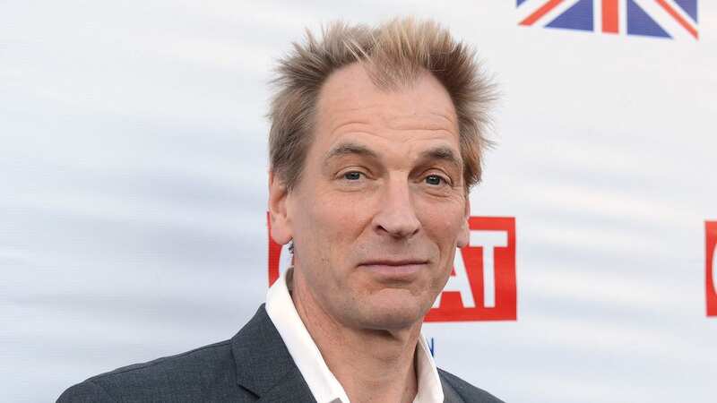 Julian Sands heartbreak as police respond to phone pings of missing actor