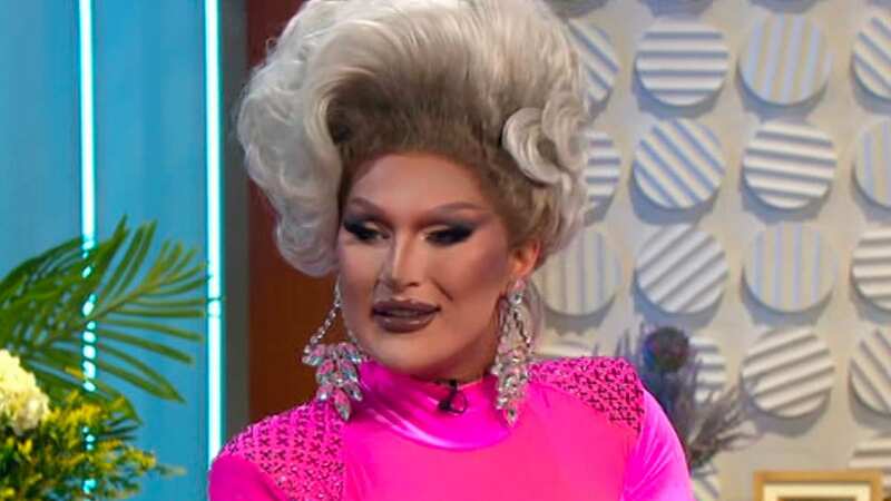 The Vivienne shares huge weight loss after months of Dancing on Ice training