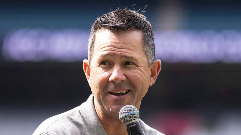 Australia legend Ricky Ponting is looking forward to the Ashes (Image: Daniel Pockett-ICC/ICC via Getty Images)