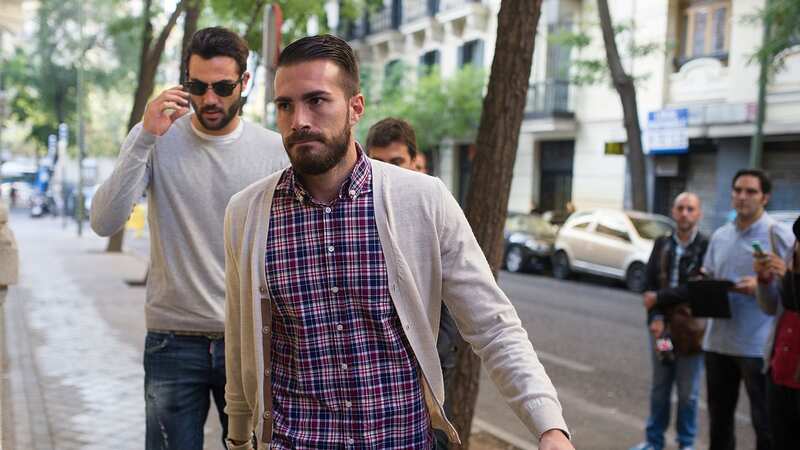 Xavi Torres has been handed a prison sentence for his role in a match-fixing scandal (Image: Denis Doyle/Getty Images)