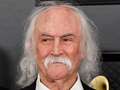 David Crosby cracked jokes about 'heaven being overrated' day before his death eiqrkitqixrinv