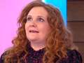 Corrie's Jennie McAlpine lifts lid on exit and hiding baby bump in final scenes