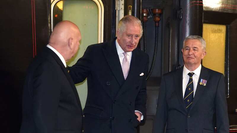 Palace hits back at criticism after King Charles
