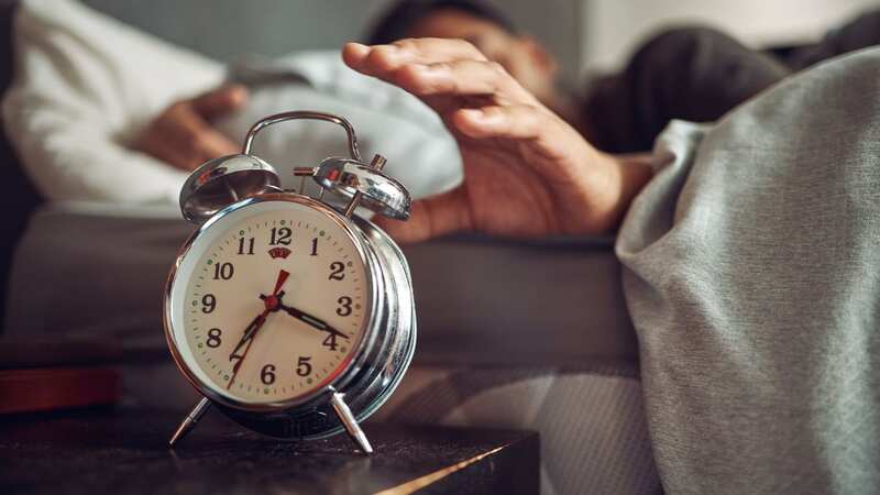 Could there be a scientific reason why some people need less sleep? (Image: Getty Images/iStockphoto)