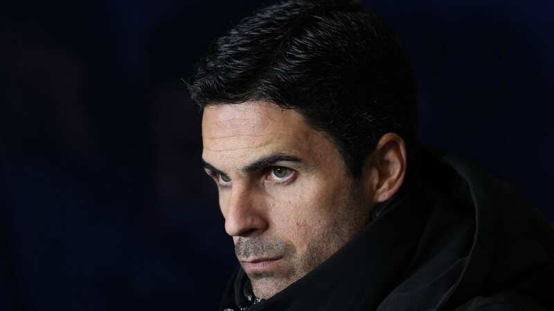 Arsenal run into next transfer rejection after Trossard and Kiwior deals