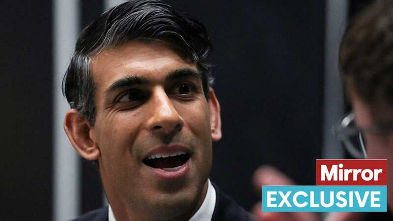 Rishi Sunak has failed to end strikes hitting the railways, schools and the NHS (Image: Getty Images)