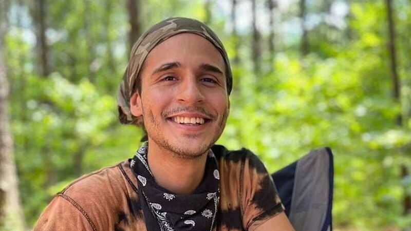 Manuel Esteban Paez Teran was shot dead by police officers (Image: Twitter)