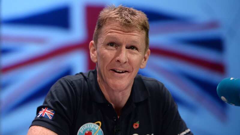 British astronaut Tim Peake is retiring (Image: PA)