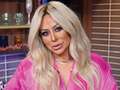 Aubrey O'Day 'pregnant with her first child' after admitting having 'mom fever' qhxidiqxkiqetinv