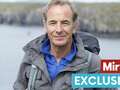 Robson Green kicked booze habit after seeing 'certain look on his mother's face' eiqtiqhiqqhinv