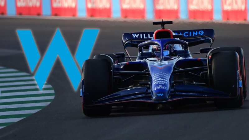 The Williams F1 team received a £36m cash injection in December (Image: Getty Images)