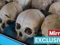Brit cops' Rwanda trip in probe over suspected genocide crimes