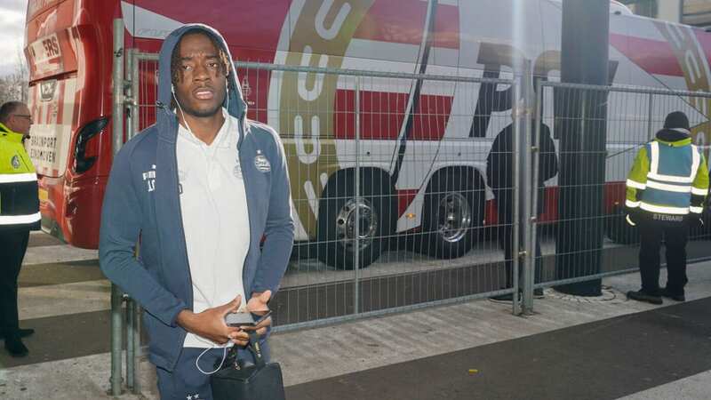 Noni Madueke has sealed his move to Chelsea