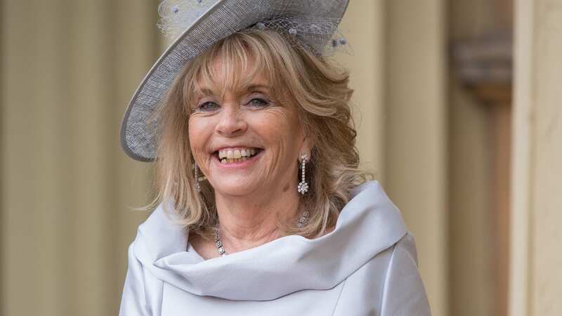 Dame Ann Gloag (Image: Getty Images)