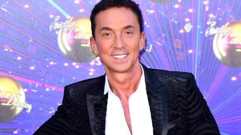 Bruno Tonioli set to join BGT despite ITV bosses wanting Alan Carr for the role
