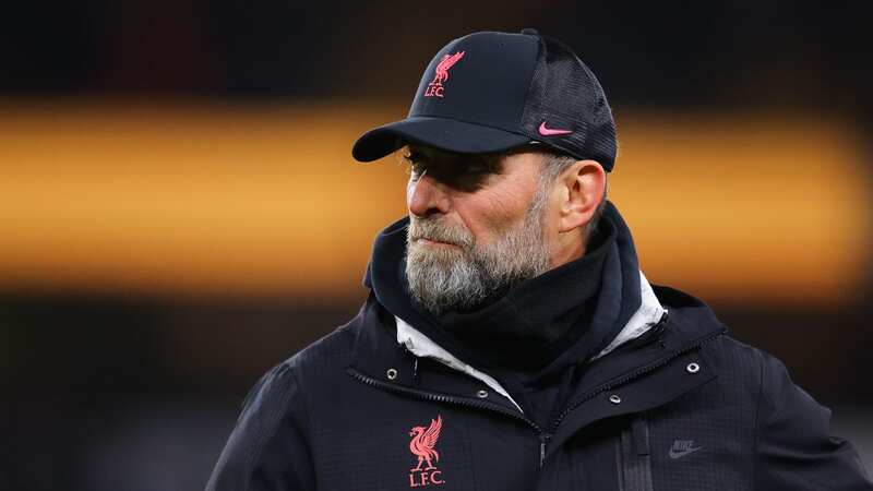 Full Liverpool squad available for Chelsea clash after Nunez injury update