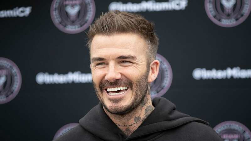David Beckham received a massive discount on the expansion fee he paid to launch Inter Miami