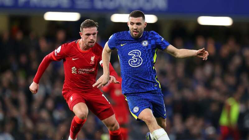 Liverpool and Chelsea met in both domestic cup finals last season (Image: AFP via Getty Images)