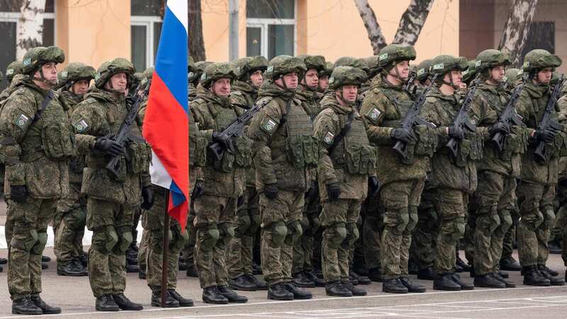 Number of Russians killed in Ukraine hits enormous 188,000, says US intelligence