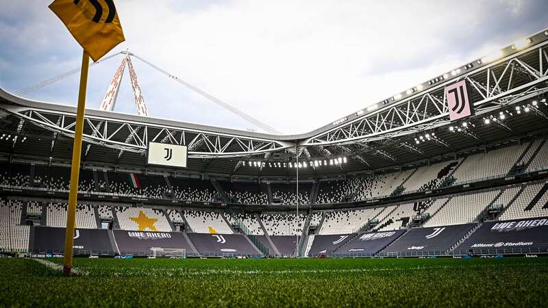 Juventus have been deduced 15 points (Image: Getty Images)