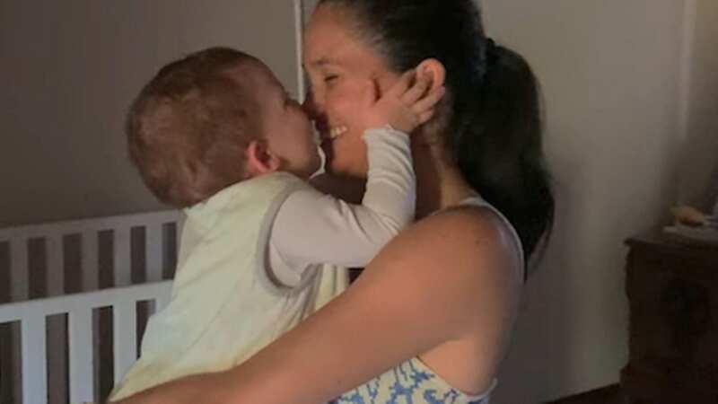 Prince Harry’s heart-rending question to Meghan hours after Lilibet was born