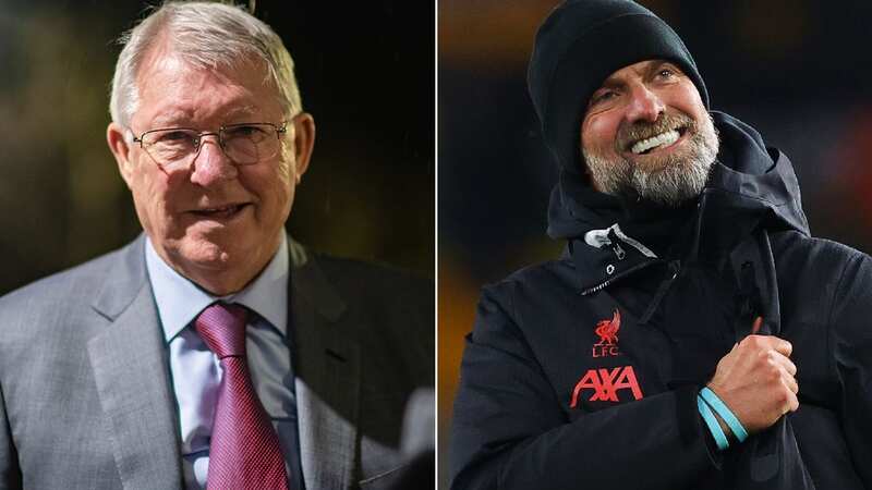 Ferguson gives glowing assessment of Klopp ahead of Liverpool vs Chelsea