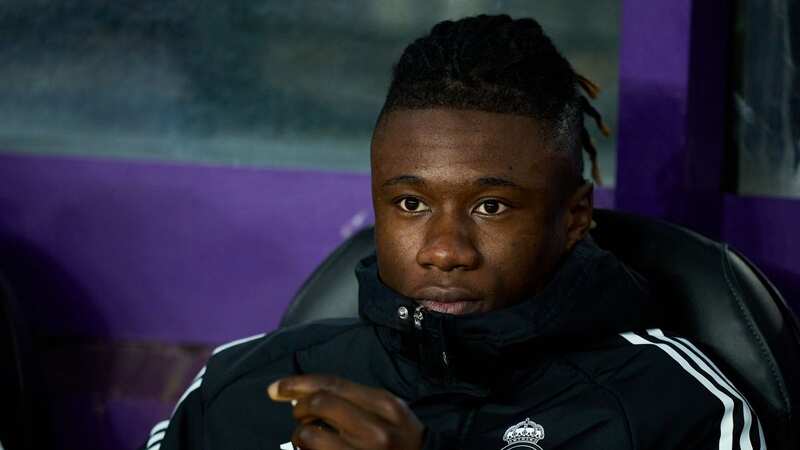 Eduardo Camavinga’s agent breaks silence on Arsenal and Chelsea transfer rumours