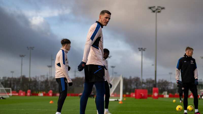 Weghorst following Ronaldo template at Man Utd after January transfer
