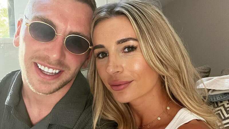 All the ways Dani Dyer kept pregnancy under wraps before twins announcement