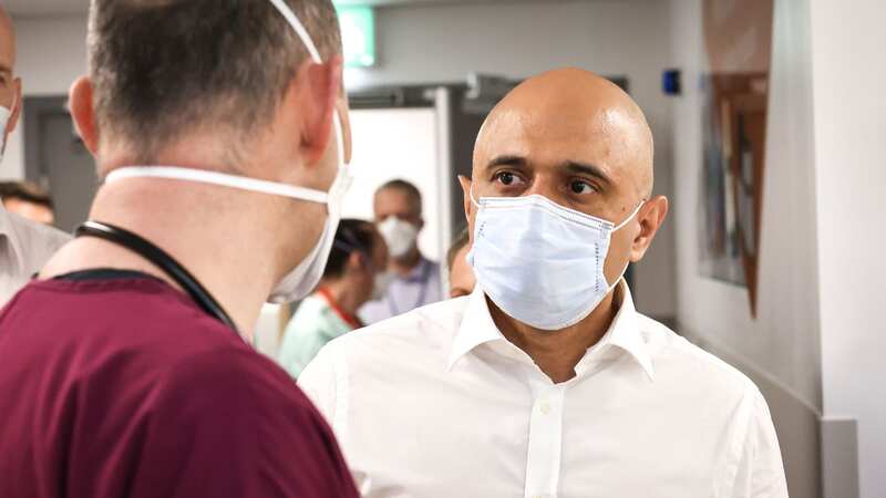 Sajid Javid calls for £20 fee to see GP and £66 charge for A&E