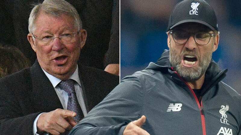 Klopp admits he