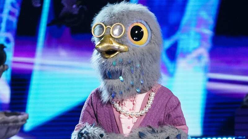 Masked Singer