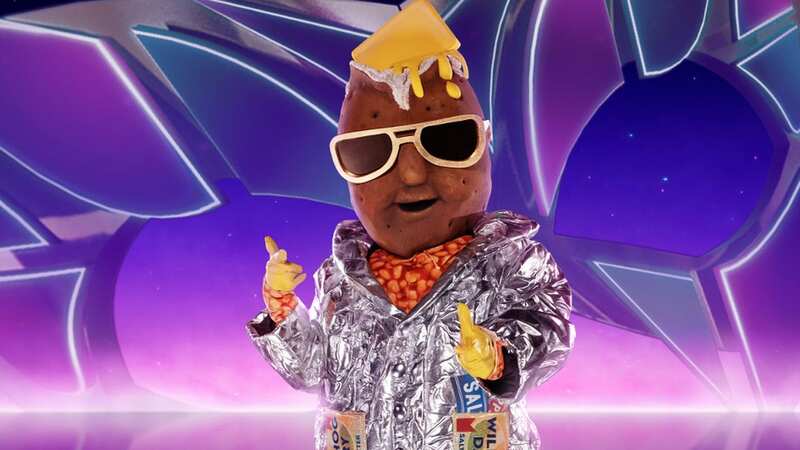 Masked Singer