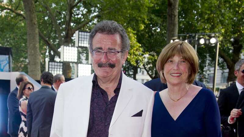 Professor Robert Winston asked if 