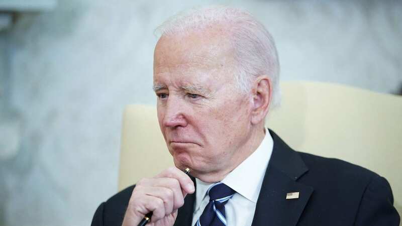 FBI seize six more classified documents during search of Joe Biden