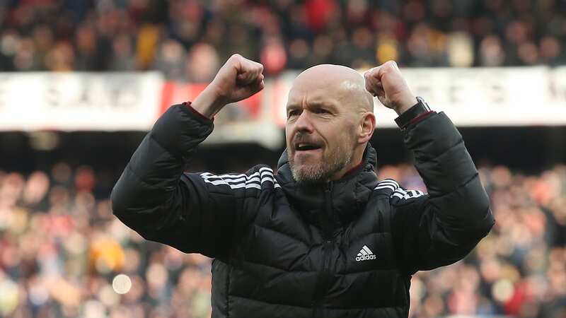 Man Utd squad feeling under Ten Hag compared to previous managers speaks volumes