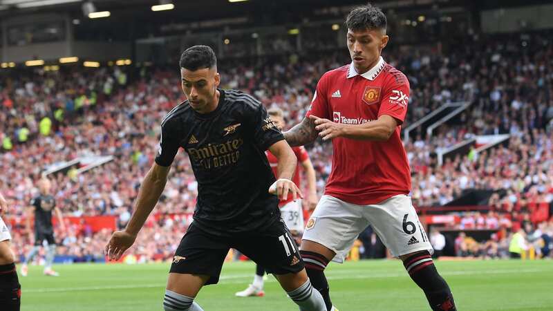 Arsenal vs Man Utd - Kick-off time, TV channel and live stream details