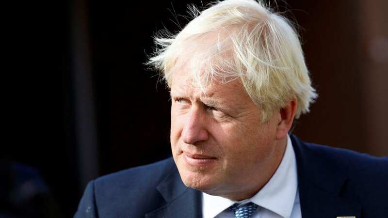 Boris Johnson is facing fresh questions over his financial affairs (Image: PA)