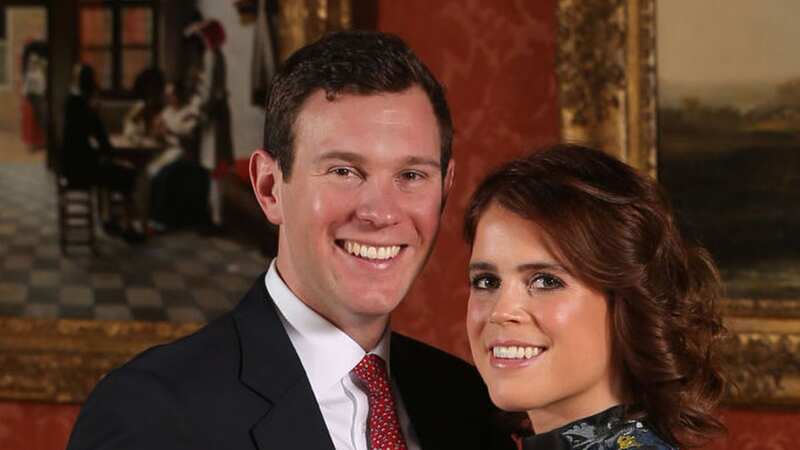 Princess Eugenie