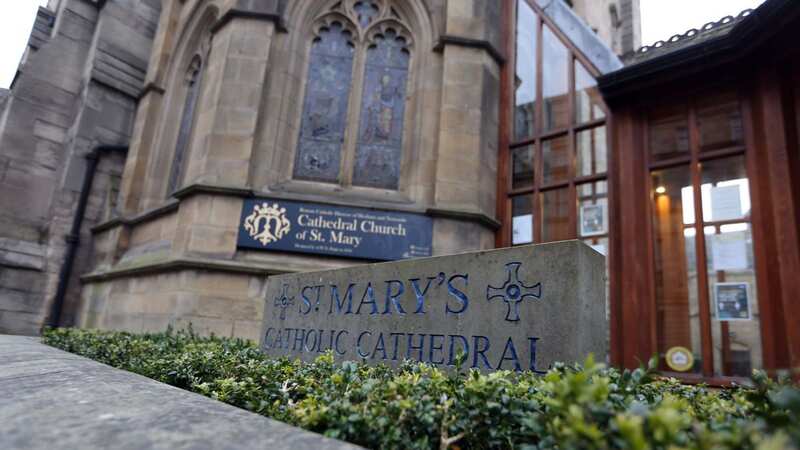 The alleged events at Newcastle Cathedral are the subject of an investigation (Image: Newcastle Chronicle)