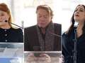 Sarah Ferguson, Alanis Morissette and Axl Rose pay tribute to Lisa Marie Presley qhiquqiqtrideqinv
