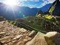 Tourists left stranded in Machu Picchu as anti-government protests gather pace