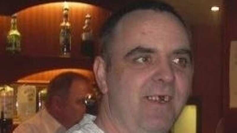 Lotto winner Gerry Donaldson has been jailed over a £12,000 debt