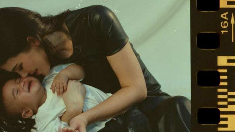 Kylie Jenner fans horrified as son
