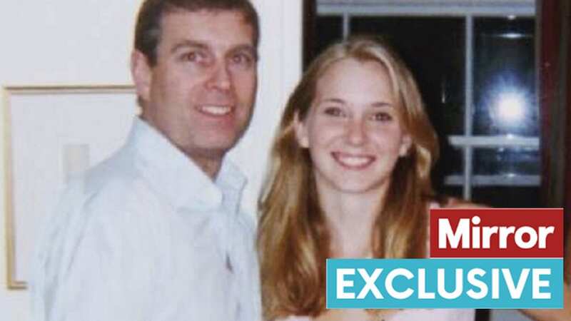 Prince Andrew has been warned to forget about trying to overturn his sex abuse deal with Virginia Giuffre (Image: PA)