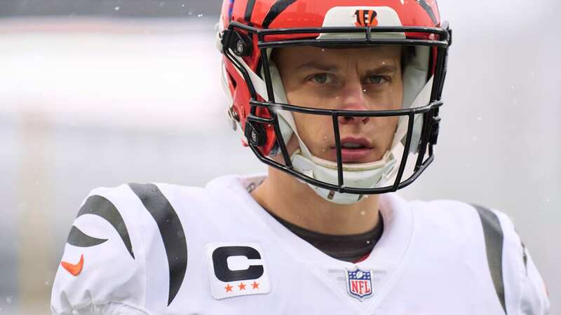 The Bengals have been rolling with Joe Burrow under centre. (Photo by Bryan M. Bennett/Getty Images)