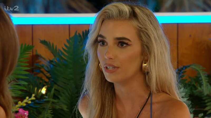 Love Island fans puzzled over 