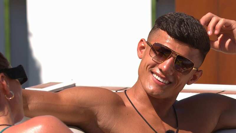 Love Island fans are convinced Haris will jump ship (Image: ITV/REX/Shutterstock)